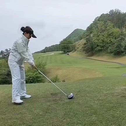足利城ゴルフ俱楽部・・・回想の記事動画
