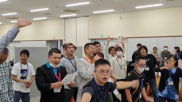 世界にひとつだけの花の記事動画