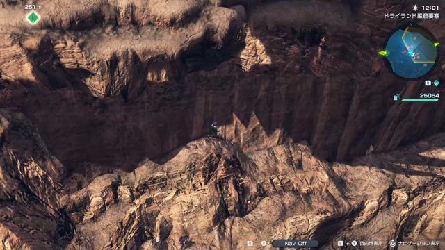 ゼノブレイドクロスDE…要塞怖過ぎる～ ＊動画追記有の記事動画