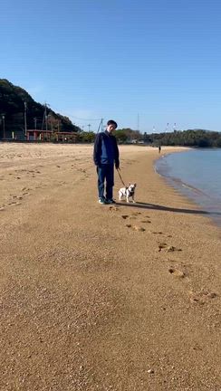 パパとママが会いに来た〜♡の記事動画