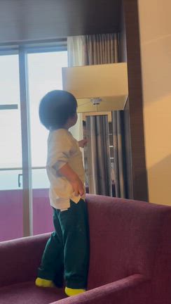 ディズニー周辺のホテルで1番大好きなホテルの記事動画