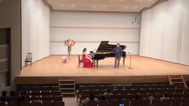 Winter Piano concert 2025 第5弾の記事動画