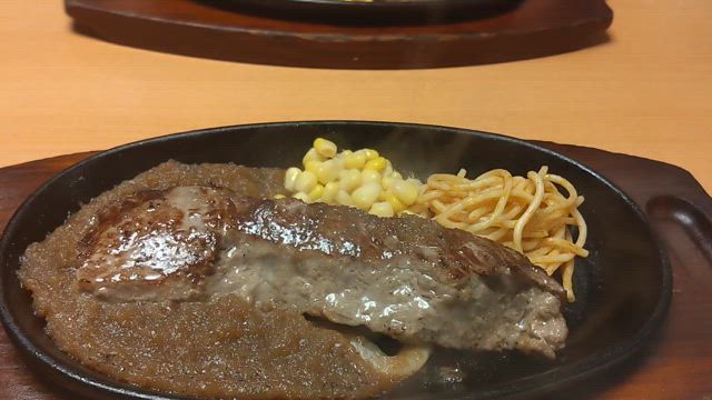 ステーキ宮の素敵な夜(栃木県宇都宮市)の記事動画