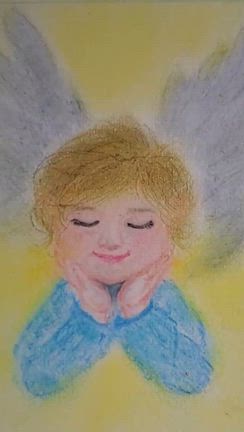 最近は  天使さん(*^^*)の記事動画