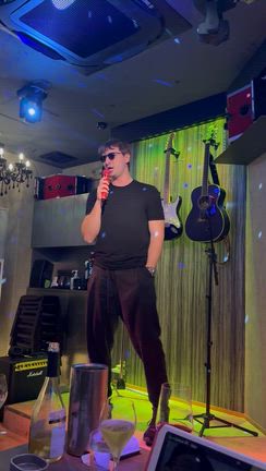 サワのカラオケおはこは…の記事動画