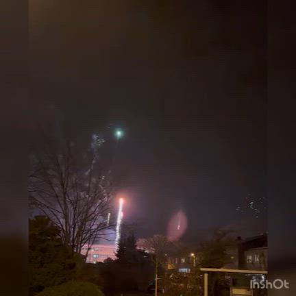 仕事納めからの年越しの記事動画