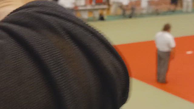 立野道場　ヒタキ最後の戦いの記事動画