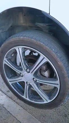 64系ｴﾌﾞﾘｲw 点検入庫 足回りガタの記事動画