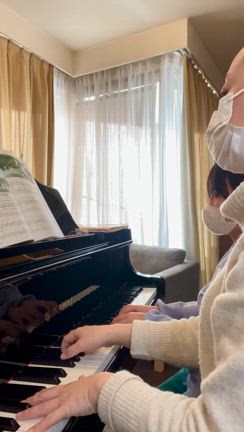 音楽のテストに強くなる！(宝塚市中山・山本・雲雀丘花屋敷ピアノ教室)の記事動画