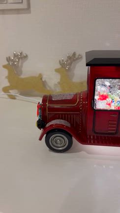 クリスマスの準備☆我が家の飾り♪の記事動画