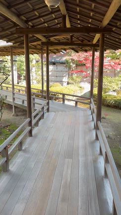 ★ロケ地巡礼/柴又帝釈天さん by TOKYOタクシー★の記事動画