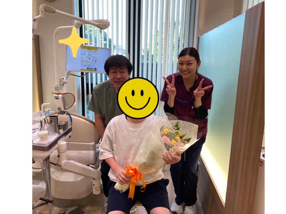 矯正の日の記事動画