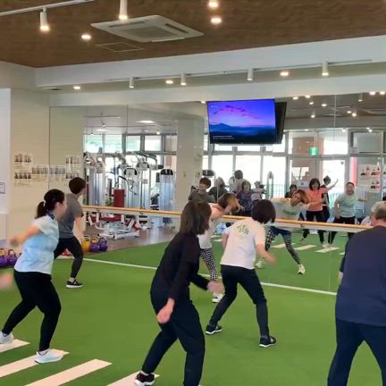 有酸素運動を！ 2024/06/08の記事動画