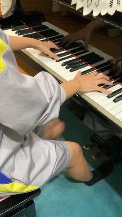 合唱コンクール伴奏の記事動画