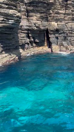 【壱岐移住 新生活㊵】～ シーカヤック体験でご来島　～の記事動画