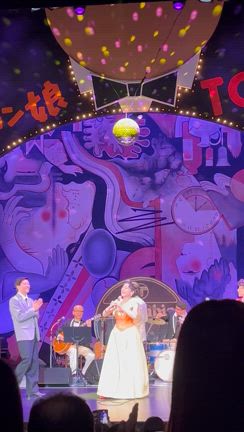 『SHIZUKO！』再演を観ました！の記事動画