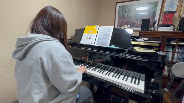 保育士さん志望の方向けのレッスンの記事動画