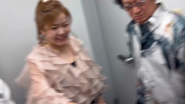 本番直前動画の記事動画