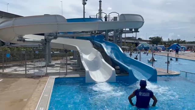 パパとお出かけの記事動画