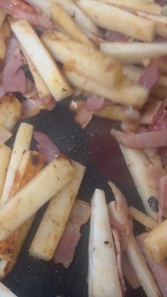 おうちごはんの記事動画