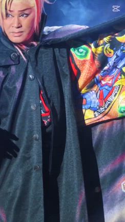 大阪鈴成り座にての記事動画