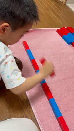 いっぱい数を数えたい！の記事動画