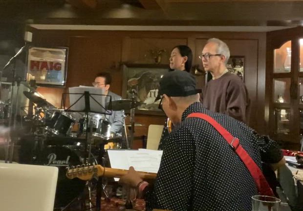 昨夜のケントライブありがとうございました♪の記事動画