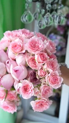 母の日ギフトアレンジのお知らせ　2025の記事動画