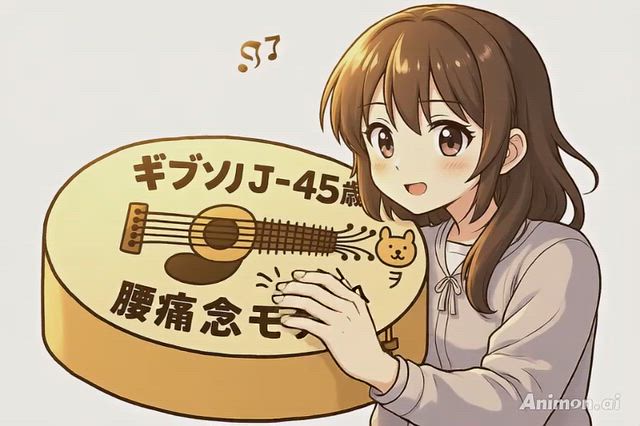 AIの進化、止まらん！熊本から来たその名も「アニモン」！の記事動画