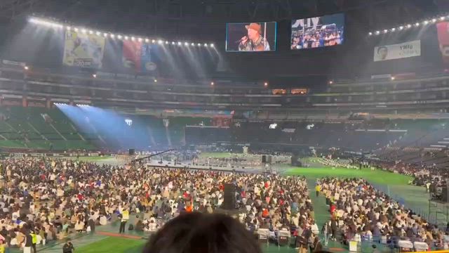 世界平和の第九 Asia Peace Festa 2025の記事動画