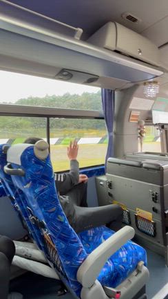 SUPER GT Rd.7 AP振り返りの記事動画