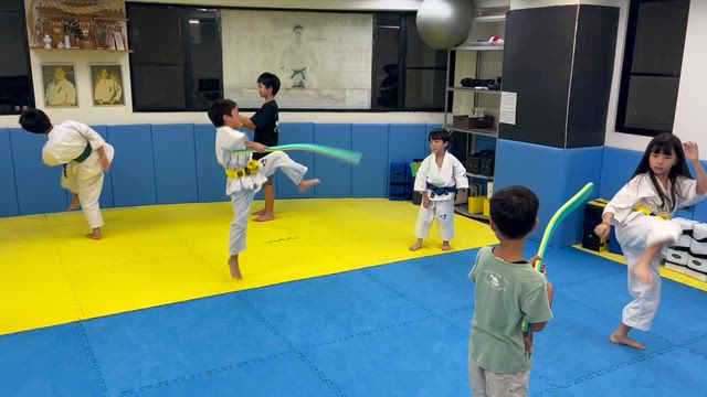 稽古の様子（色々）の記事動画