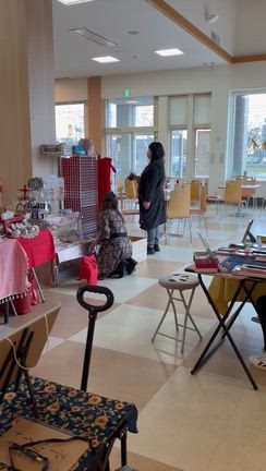 最強のブレスレットに見守られながらイベント終了の記事動画