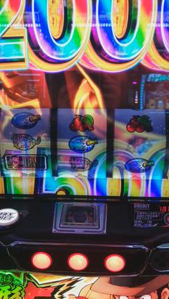 1ゾロ目な赤鬼@主役は銭形5初打ちの記事動画