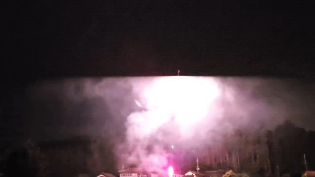 コンサート＆ほたる祭りの記事動画