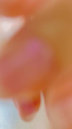 多摩市/多摩センターネイルサロン ☾ ネイル イスト　ナチュラルカラーネイルの記事動画