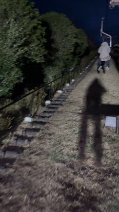 初日の出待ちしてます！の記事動画