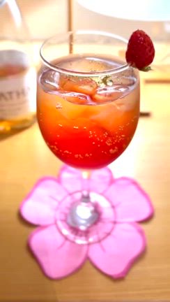 還暦を迎えました＊ 新しい扉がふわっと開いた日の記事動画