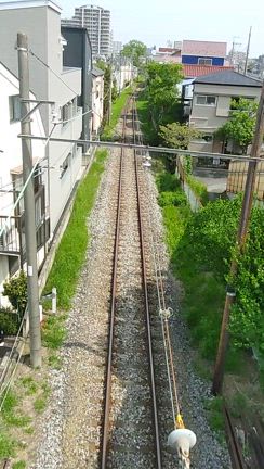 いつも見る光景の記事動画
