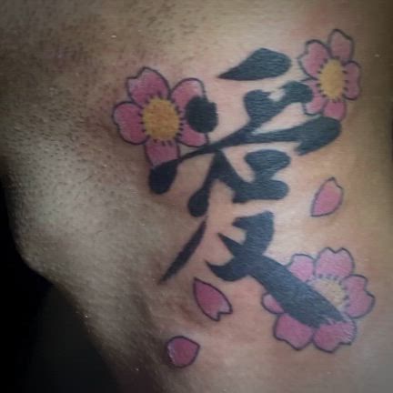 INSPIRE TATTOO 574の記事動画
