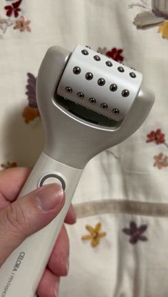 セロラバイ【ペンタショット】1ヶ月使い続けた結果
