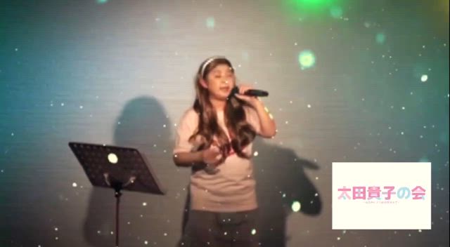 【ライブ】「太田貴子の会」4/5(土) waiwaihall神保町の記事動画