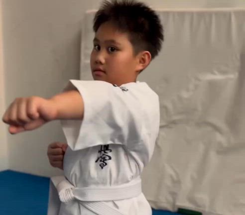 仲間と一緒に〜御幸道場〜の記事動画