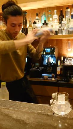 TRUNK HOTELのカフェの記事動画