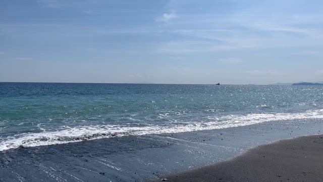 更年期◆ 海〜の記事動画