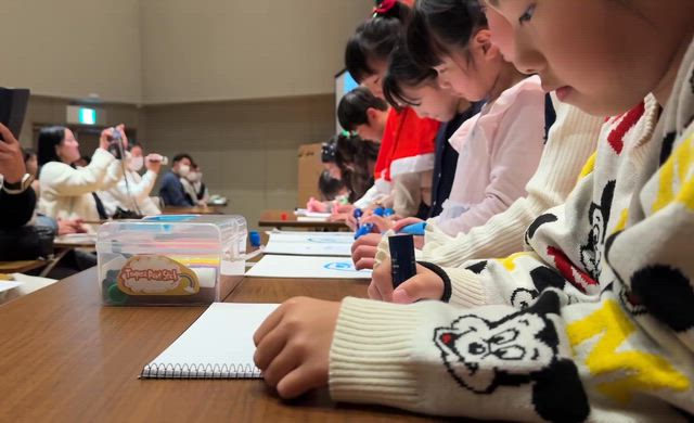 2025 クリスマスコンサートの記事動画