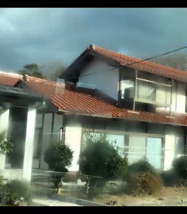 石州瓦の記事動画