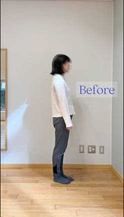 【美しさは“動”で伝わる】ウォーキングレッスン/ 12月 1月 2月/ 神奈川 藤沢 茅ヶ崎の記事動画