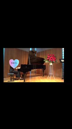 【生徒さん演奏動画】人生のメリーゴーランド（ハウルの動く城より）の記事動画