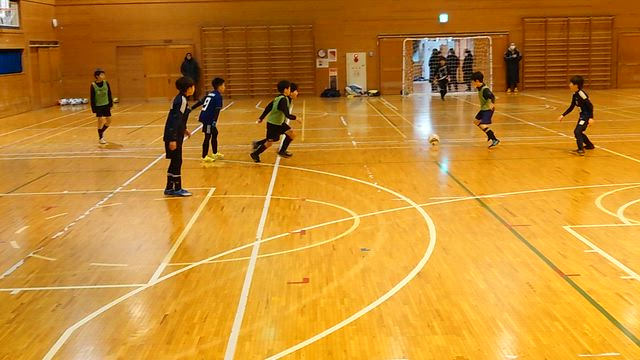 2025/12/26　練習納め！の記事動画